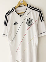 2012/13 Germany Home Shirt (M) 9/10
