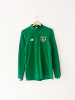 2017/18 Ireland Training Top (S) 9/10