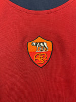 2002/03 Roma Training Shirt (XXL) 9/10