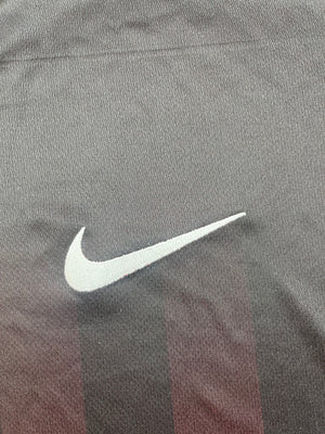 2017 Al Ahli Dubai Home Shirt (XL) 9/10