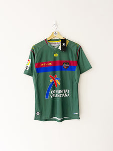 2012/13 Levante Away Shirt (S) BNWT