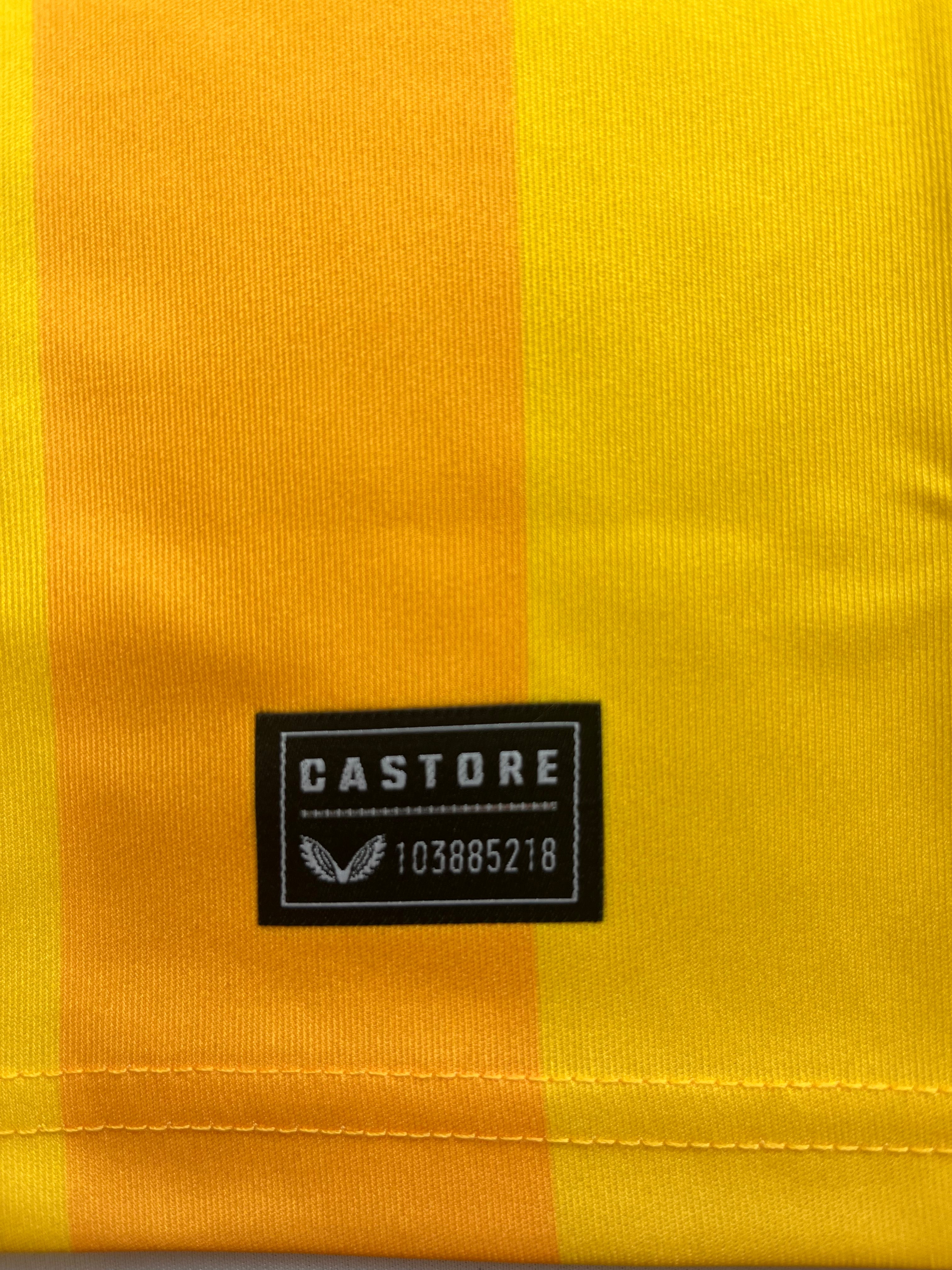 2024/25 Mansfield Town Home Shirt (M) BNWT