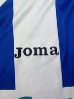 2004/05 Deportivo Home Shirt (L) 9/10