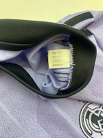 2022/23 Real Madrid Away Shirt Vini Jr. #20 (L) 9.5/10