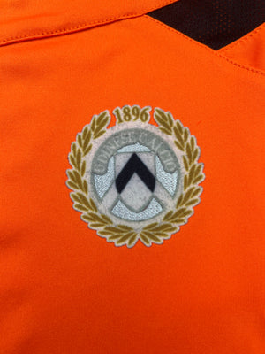 2011/12 Udinese Third Shirt Di Natale #10 (L) 9/10