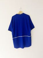 2002/03 Manchester United Third Shirt (L) 7.5/10