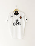 2013/14 Feyenoord Training Shirt (XL) 9/10