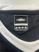 2007/08 FK Jablonec *Player Issue* Away Shirt #21 (L) 9/1