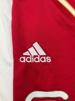 2022/23 Ajax Home Shirt (XXL) 9.5/10