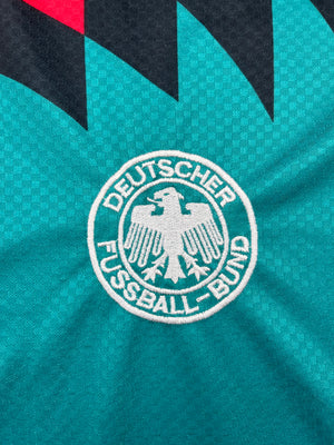 1994/96 Germany Away Shirt (L/XL) 9/10