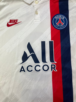 2019/20 PSG Third Shirt Icardi #18 (XXL) 8.5/10