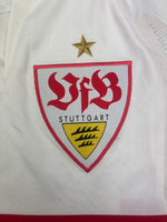 2007/08 Stuttgart Home Shirt (M) 9/10