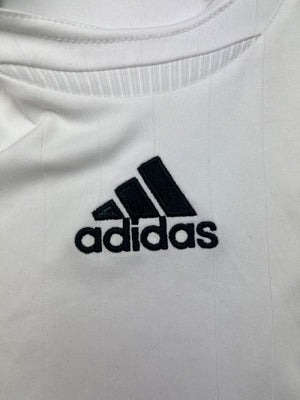 2005/07 Germany Home Shirt (S) 9/10
