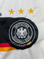 2008/09 Germany Home Shirt (Y) 9/10