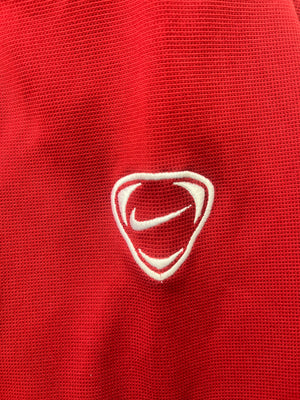 2000/01 Kaiserslautern Training Shirt (L) 9/10