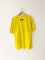 1990’s Inter Milan Nike T-Shirt (XL) 8/10