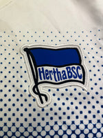 2009/10 Hertha Berlin Training Shirt (XL) 9/10