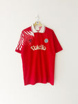 1991/93 Napoli Third Shirt (XL) 8/10