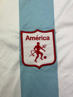 2022 America de Cali Away Shirt (M) 9/10