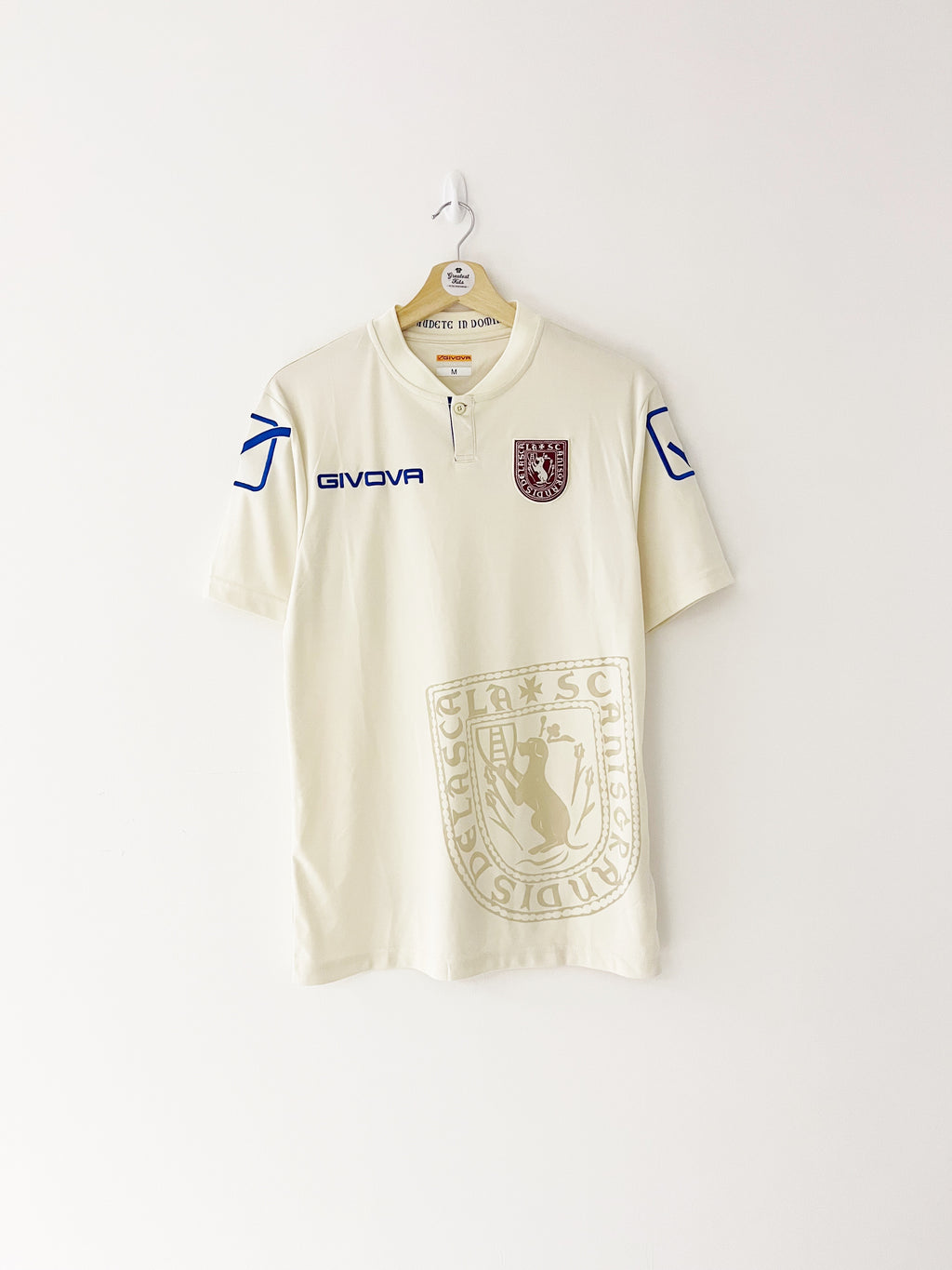 2019/20 Chievo Verona Away Shirt (M) 9/10