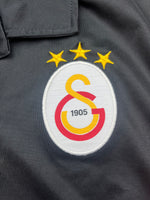 2011/12 Galatasaray Away Shirt (M) 7/10