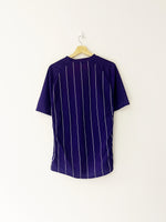 2007/08 Manchester City Away Shirt (L) 9/10