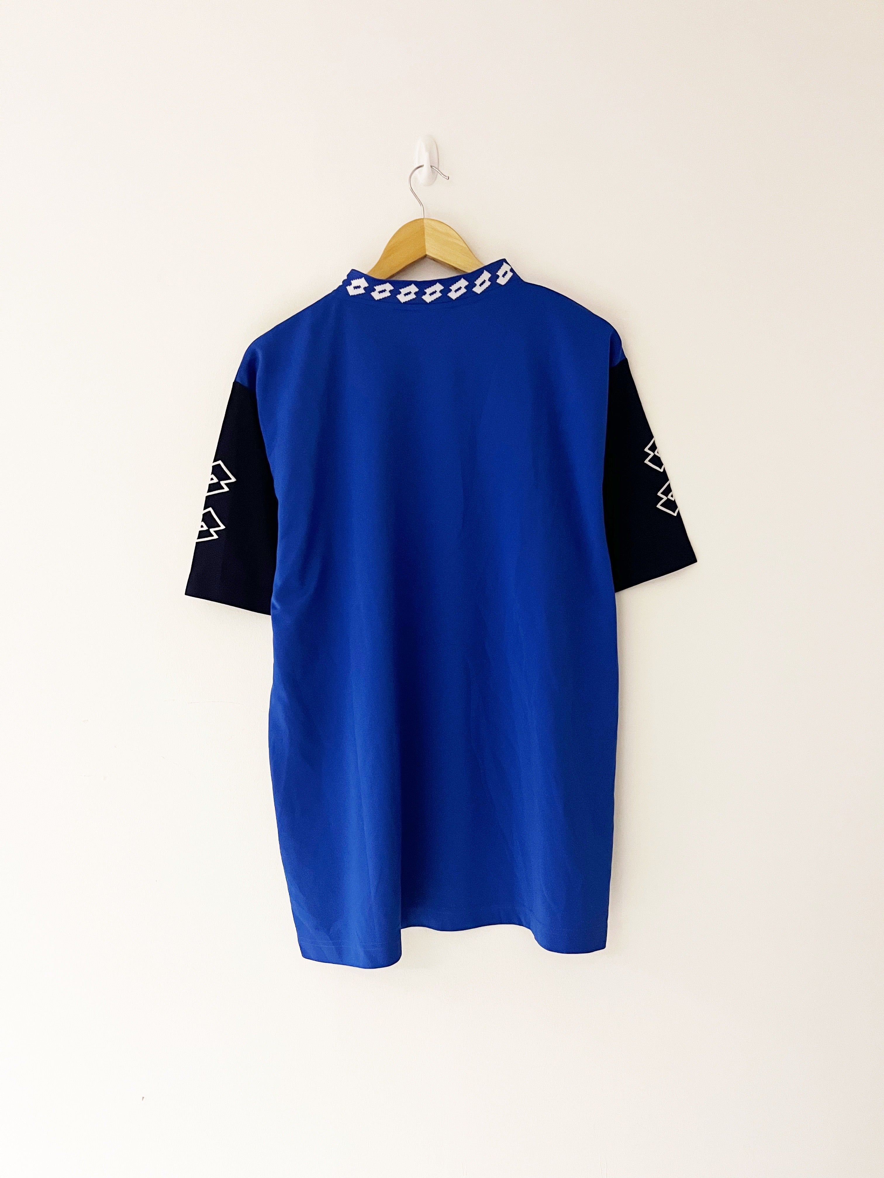 1995/96 Rozzano Calcio Away Shirt (XL) 8.5/10