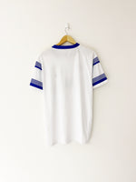 2014/16 AFC Wimbledon Away Shirt (XL) 9/10