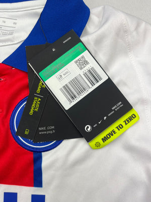 2020/21 PSG Away Shirt (Y) BNWT