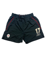2003/04 Liverpool Away Shorts #17 (M) 8.5/10