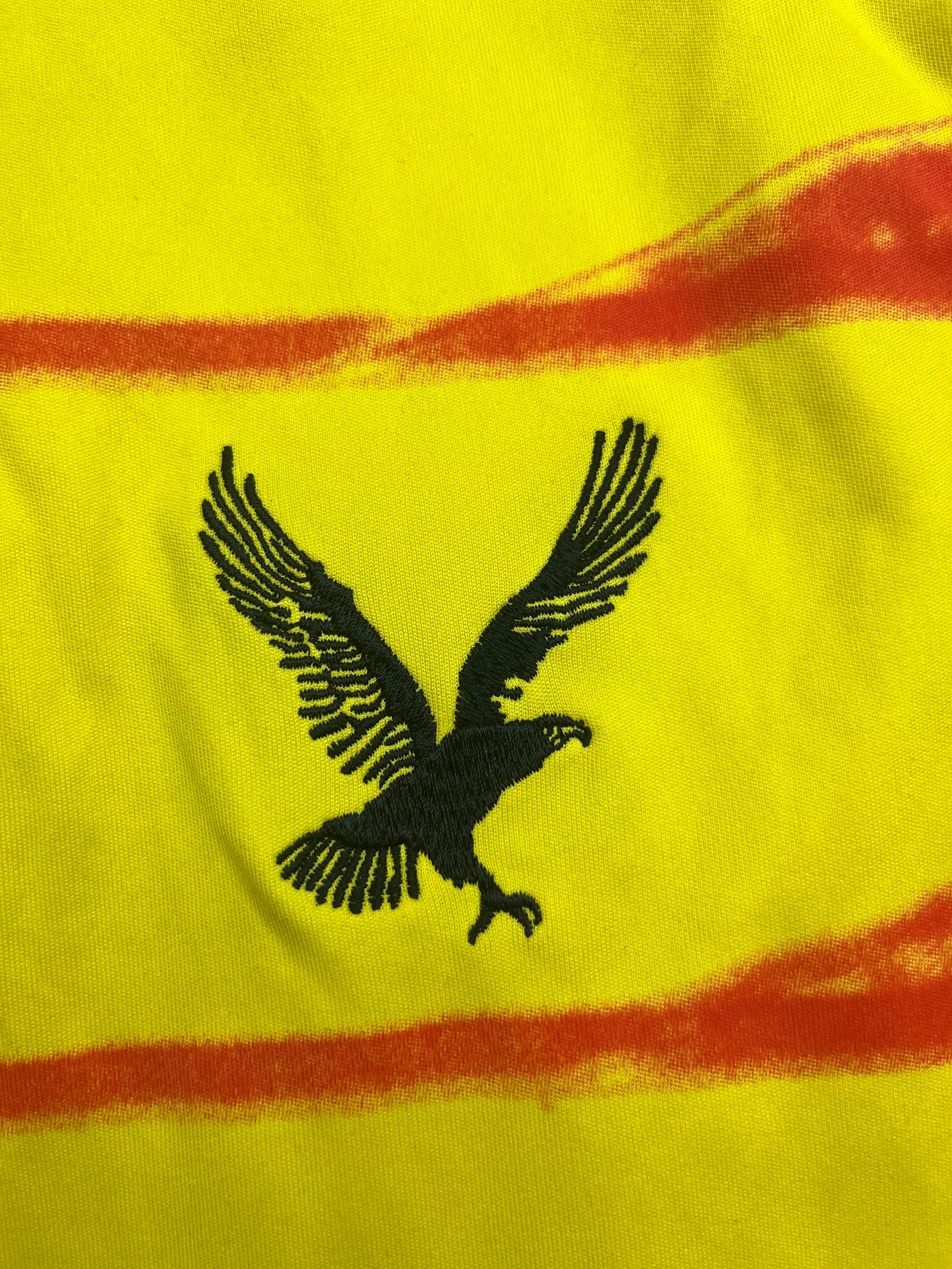 2012 Togo Home Shirt (XL) 9/10