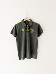 2020/21 Norwich City Polo Shirt (S) BNWT