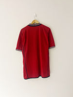 2002/04 England Away Shirt (XXL) 7.5/10