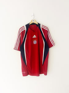 2009/10 Bayern Munich Training Shirt (L) 9/10