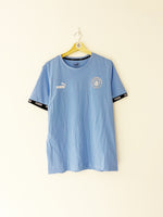 2021 Manchester City Madchester Shirt (M) 9.5/10