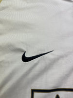 2007/08 Manchester United Training Jacket (L) 8.5/10