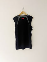 2004/06 Germany Training Vest (L) 9/10