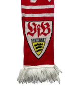 Vintage Stuttgart Scarf