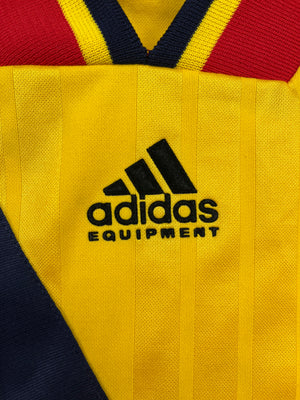 1993/94 Arsenal Away Shirt (M/L) 9/10