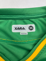 2006/08 Norwich City Training Shirt (XXL) 9/10