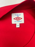 2010/11 England Away Shirt (XXL) 9/10