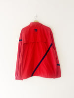 2002/04 Croatia Training Jacket (XXL) 9/10