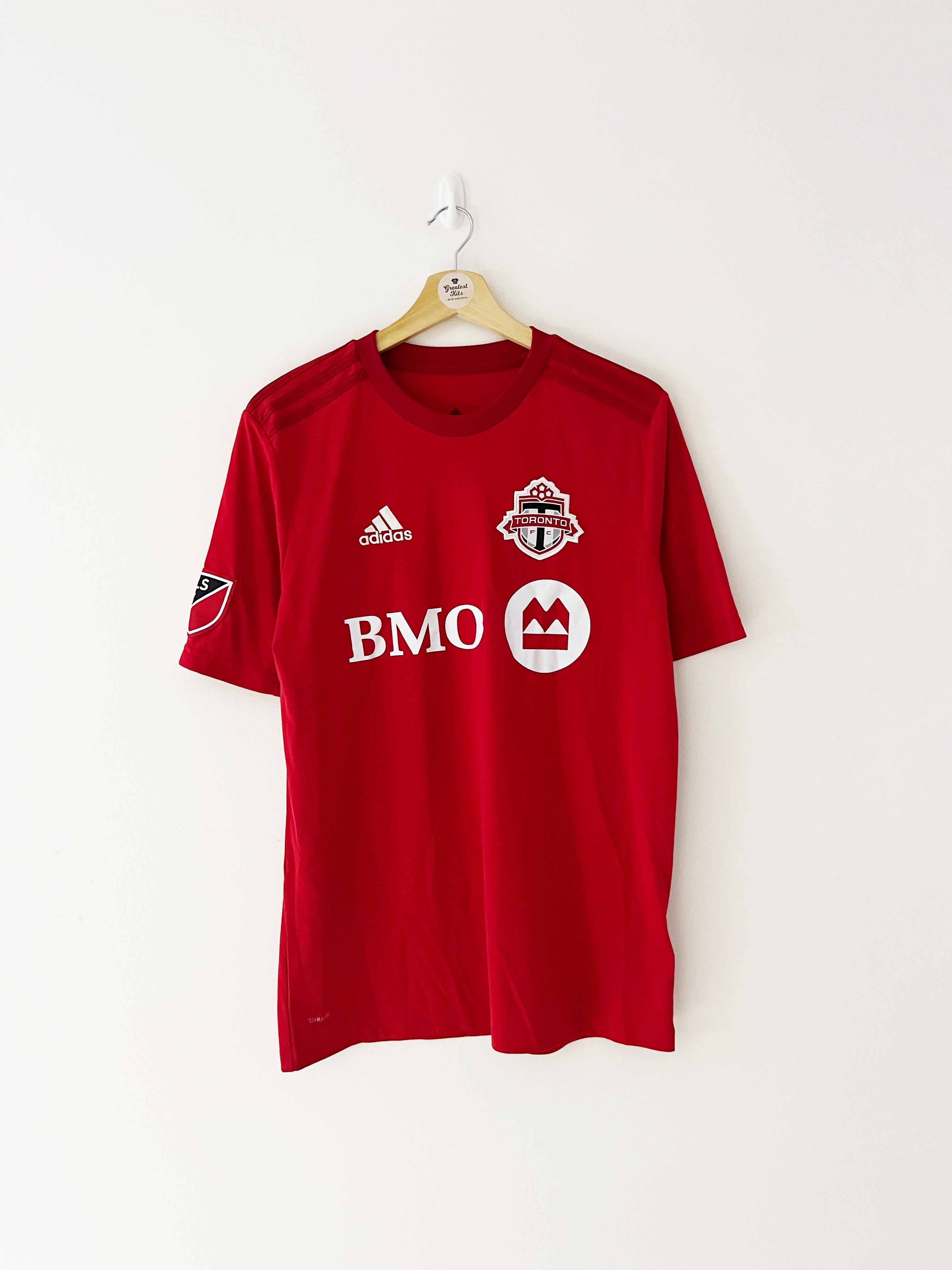 2019/20 Toronto FC Home Shirt (Y) 9/10