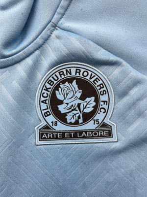 2021/22 Blackburn Rovers Training Jacket (S) 7/10