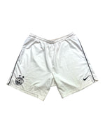 2005/06 Aberdeen Home Shorts (L) 9/10