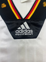 1992/94 Germany Home Shirt (L/XL) 9/10