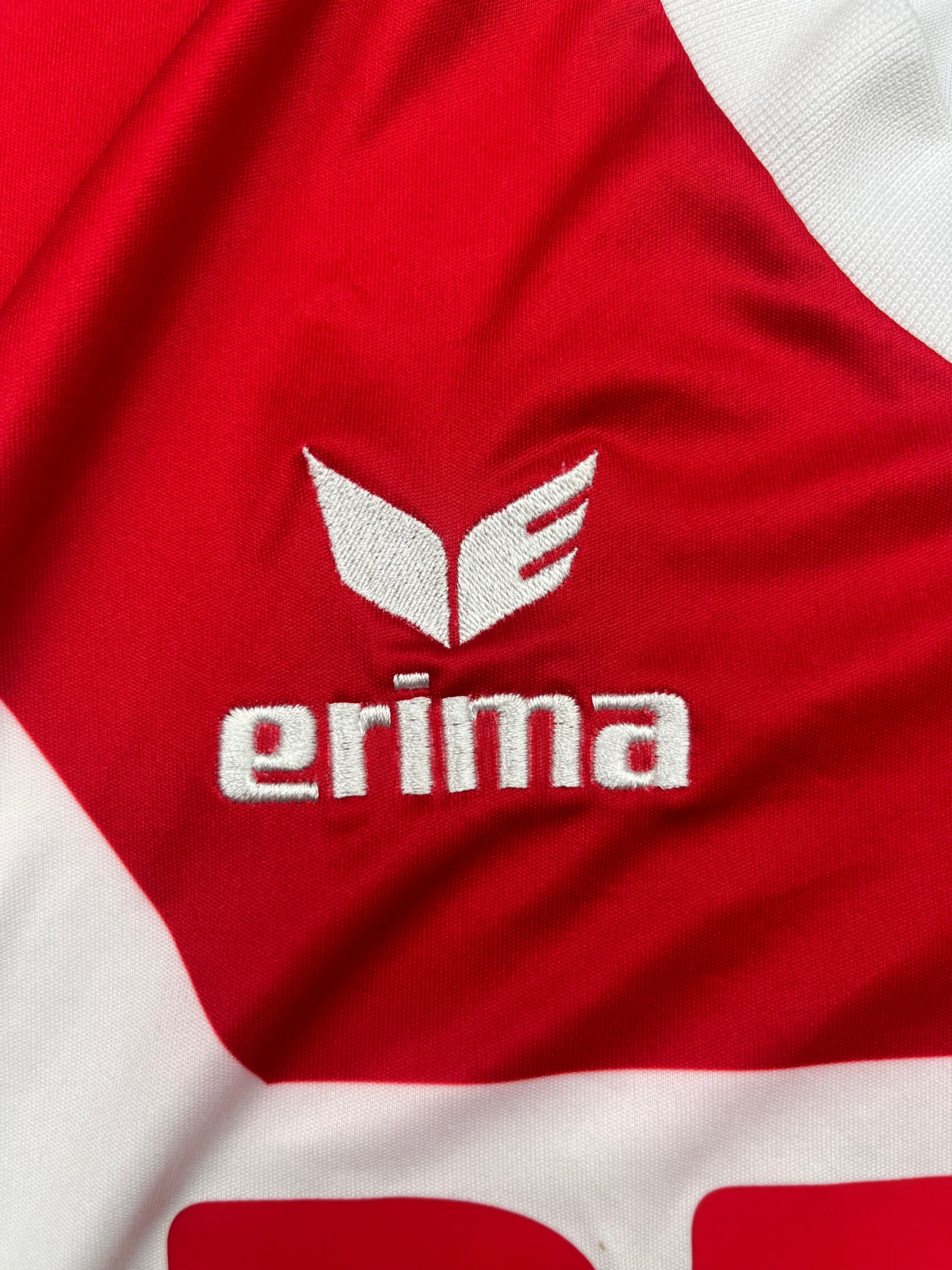 2014/15 FC Koln Home Shirt (M) 9/10