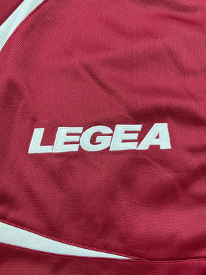 2008/09 Livorno Training Jacket (XL) 9/10