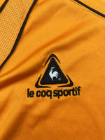 2006/08 Wolves Home L/S Shirt (XL) 9/10