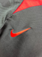 2022/23 Liverpool Training Shirt (M) 9/10